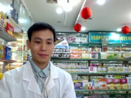 仁者爱人的第一张照片--南昌相亲服务中心