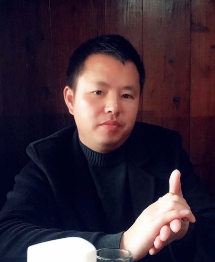 何超洪的第一张照片--南昌相亲服务中心