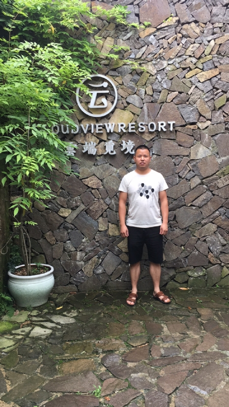 何超洪的第三张照片--南昌相亲服务中心