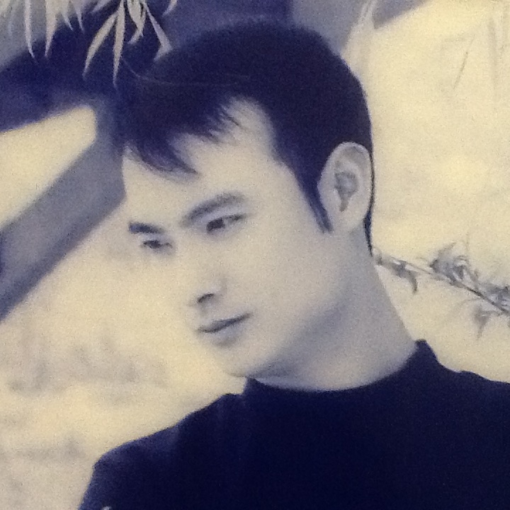 小小深水鱼的第一张照片--南昌相亲服务中心