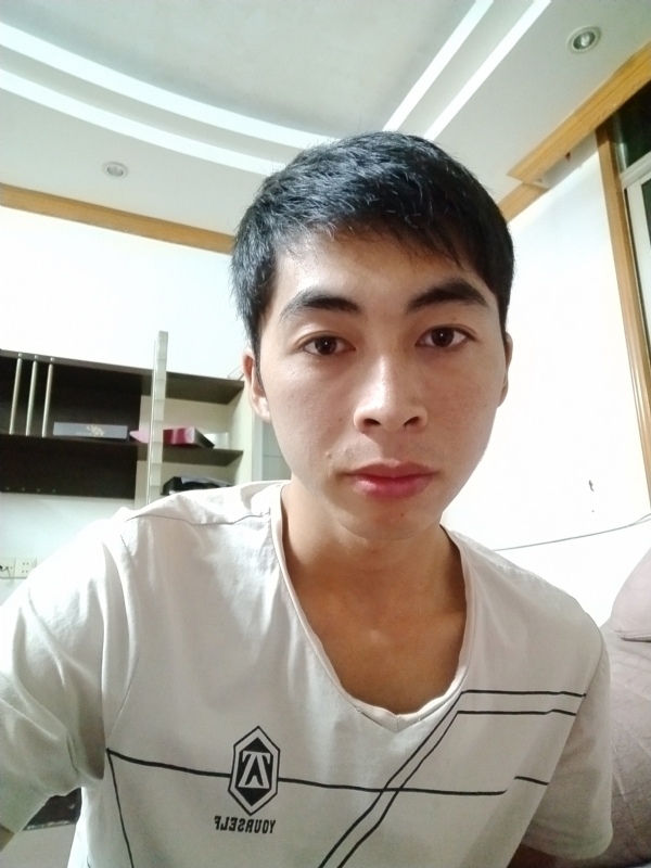 似微笑的第一张照片--南昌相亲服务中心