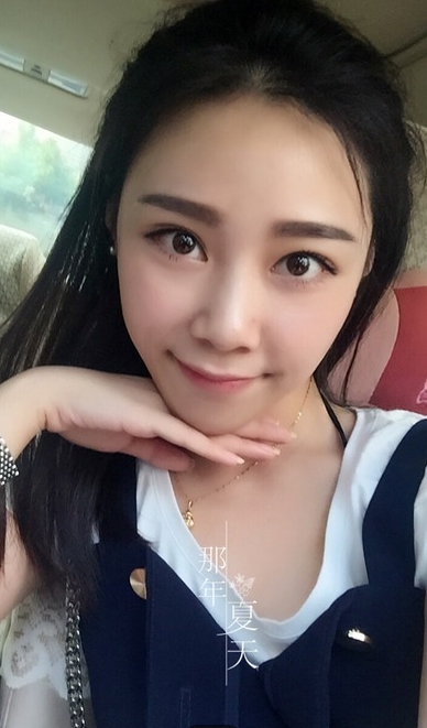 九亿少女的梦的第三张照片--南昌相亲服务中心