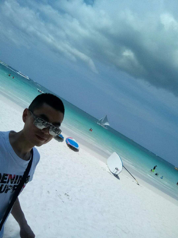 Destiny的第一张照片--南昌相亲服务中心