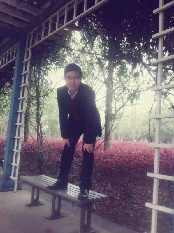 果子的第一张照片--南昌相亲服务中心