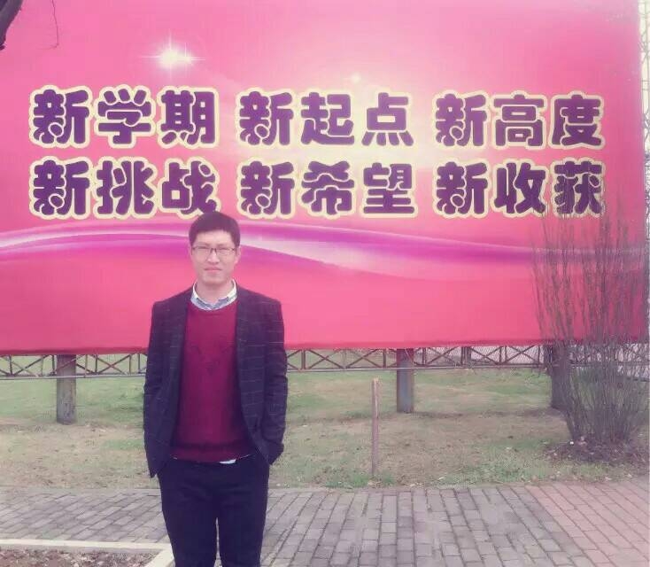 果子的第二张照片--南昌相亲服务中心