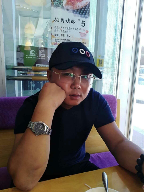 迷路了的第一张照片--南昌相亲服务中心