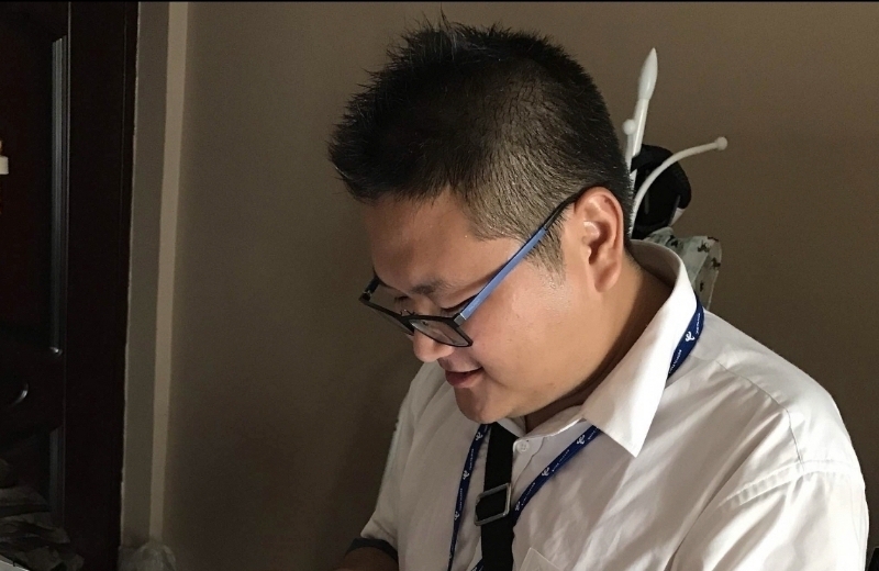 人生就是一个选择的第二张照片--南昌相亲服务中心