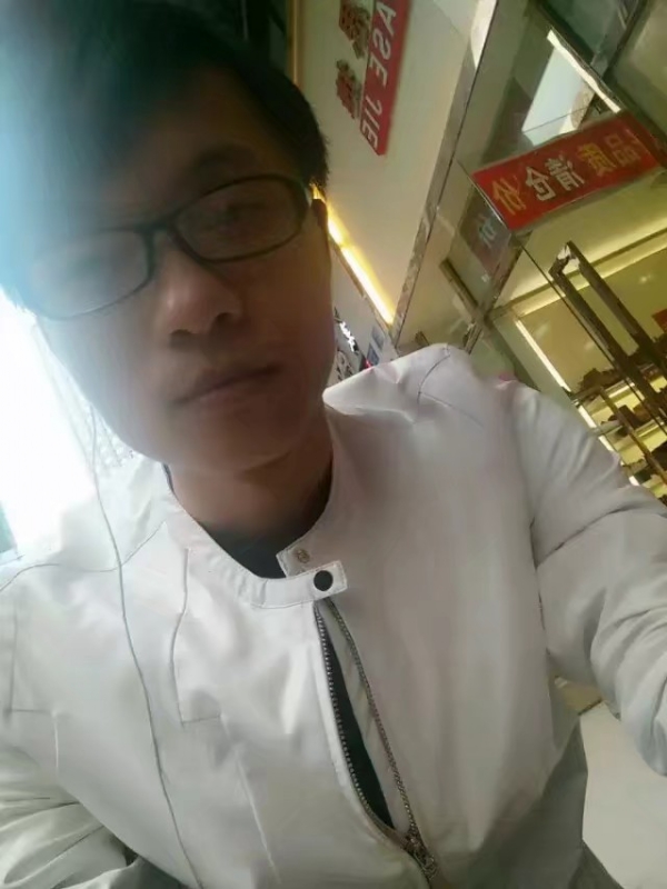 你的益达的第一张照片--南昌相亲服务中心