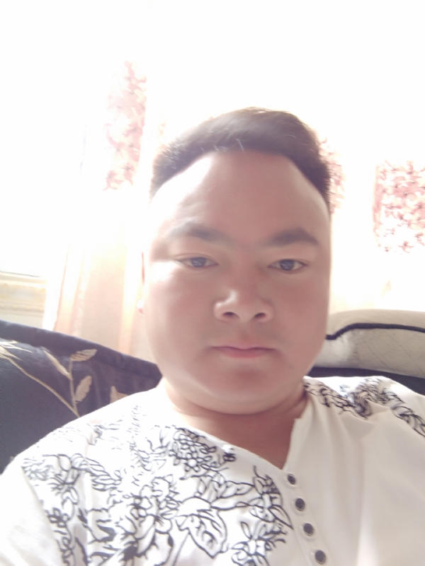 梦的使者的第一张照片--南昌相亲服务中心