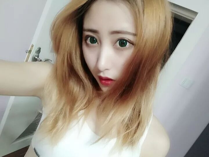 想嫁人的姑娘的第二张照片--南昌相亲服务中心
