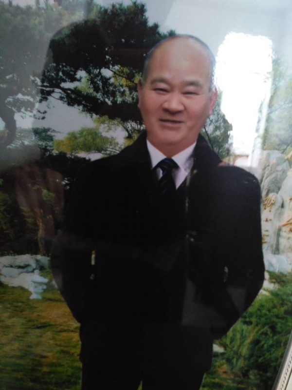 老方丈的第一张照片--南昌相亲服务中心