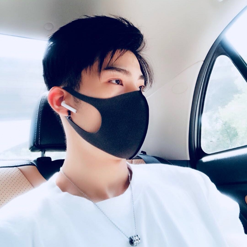 温柔的马里奥的第一张照片--南昌相亲服务中心