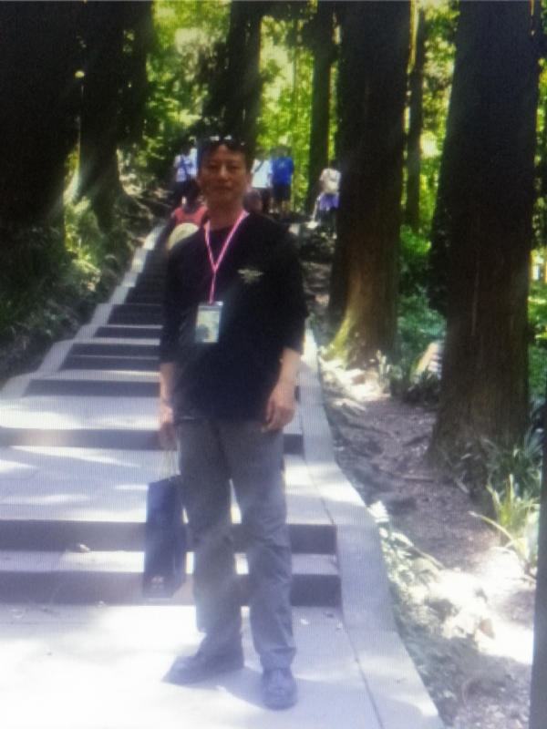 金肖的第一张照片--南昌相亲服务中心