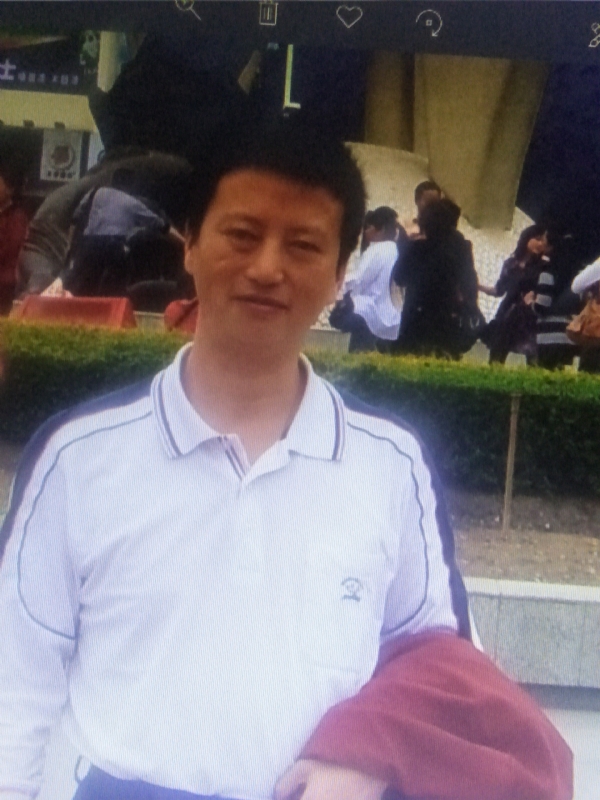 金肖的第二张照片--南昌相亲服务中心