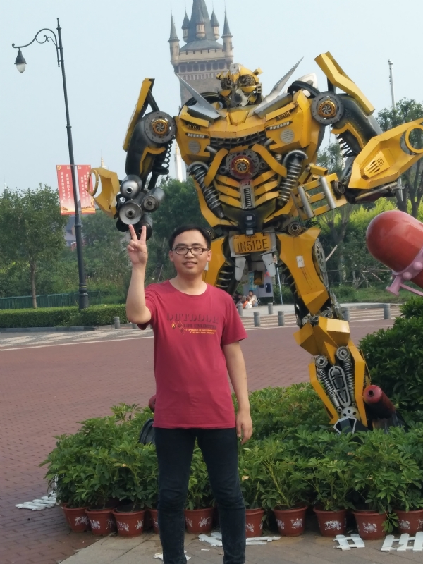 心瘾的第一张照片--南昌相亲服务中心