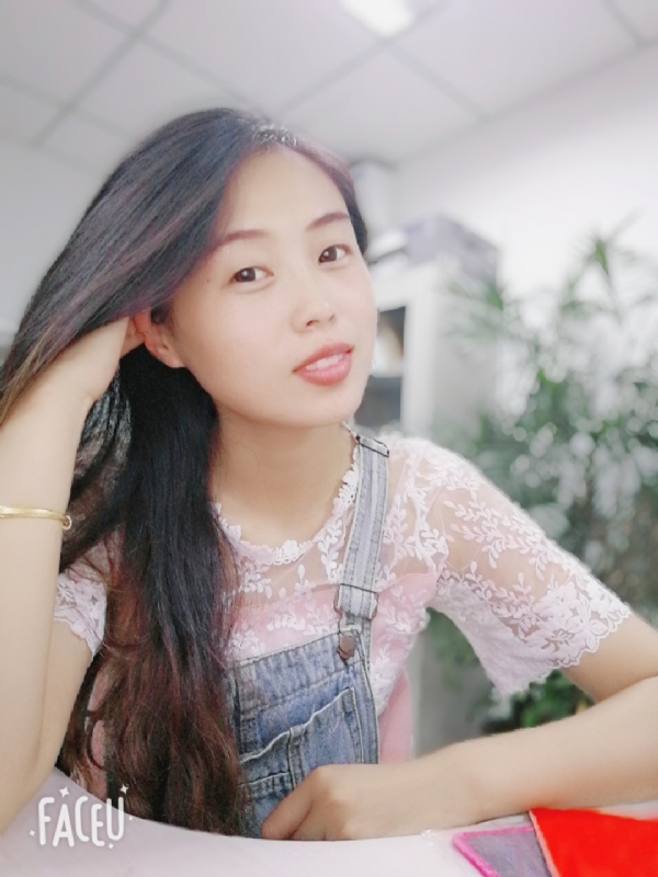 暖暖的第二张照片--南昌相亲服务中心