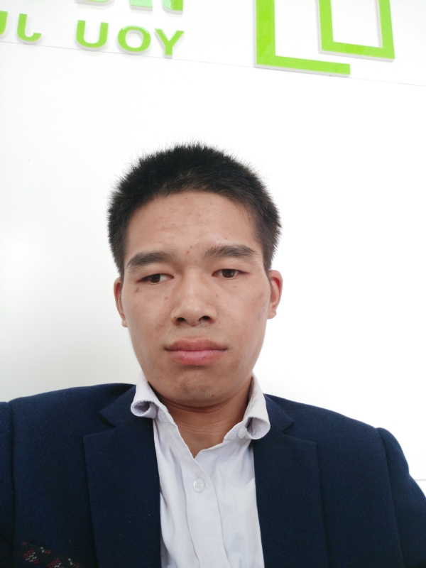 阿宝的第一张照片--南昌相亲服务中心