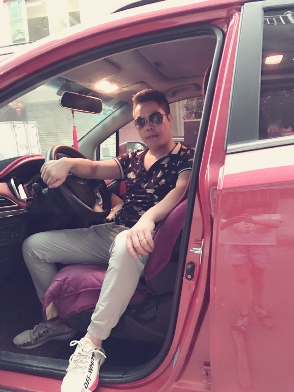 浩的第一张照片--南昌相亲服务中心