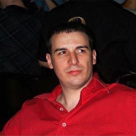 Andrew的第二张照片--南昌相亲服务中心