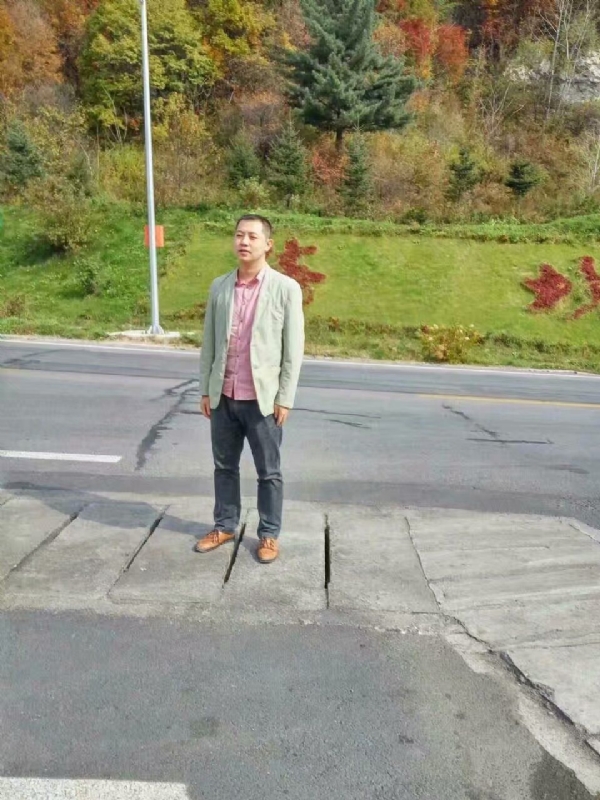 杨小雨的第一张照片--南昌相亲服务中心