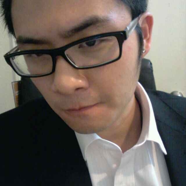 randywong的第一张照片--南昌相亲服务中心