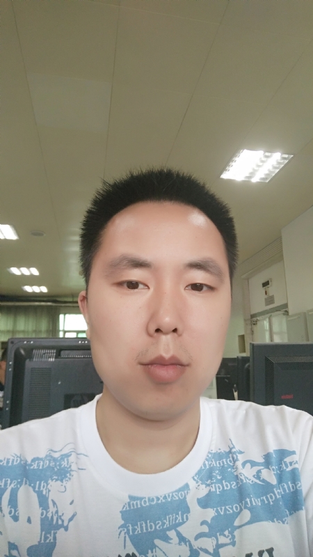 浔城老男孩的第一张照片--南昌相亲服务中心