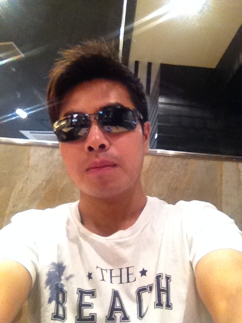 无聊晚风的第一张照片--南昌相亲服务中心