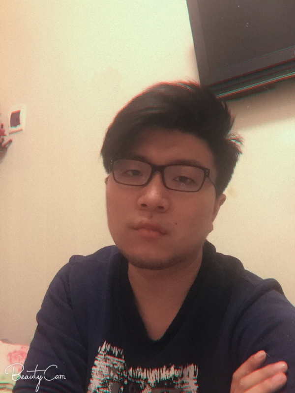 榴莲先生的第一张照片--南昌相亲服务中心