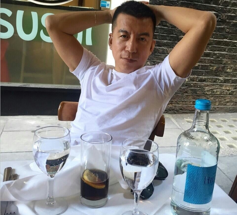 不忘初心的第一张照片--南昌相亲服务中心