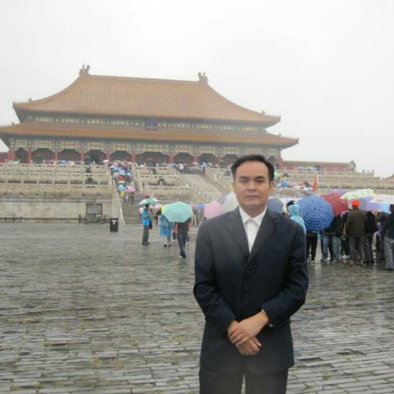 淼森的第一张照片--南昌相亲服务中心