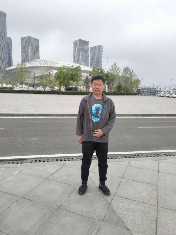 衍水大桥的第一张照片--南昌相亲服务中心