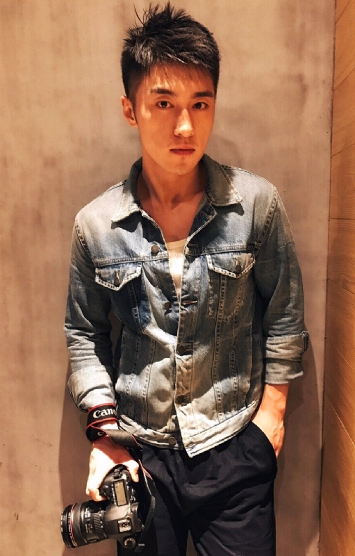 Jason的第一张照片--南昌相亲服务中心