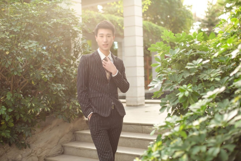 evildoer的第一张照片--南昌相亲服务中心