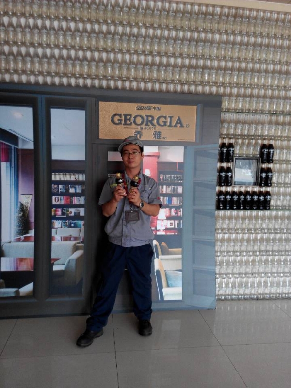 注定与你相遇的第一张照片--南昌相亲服务中心