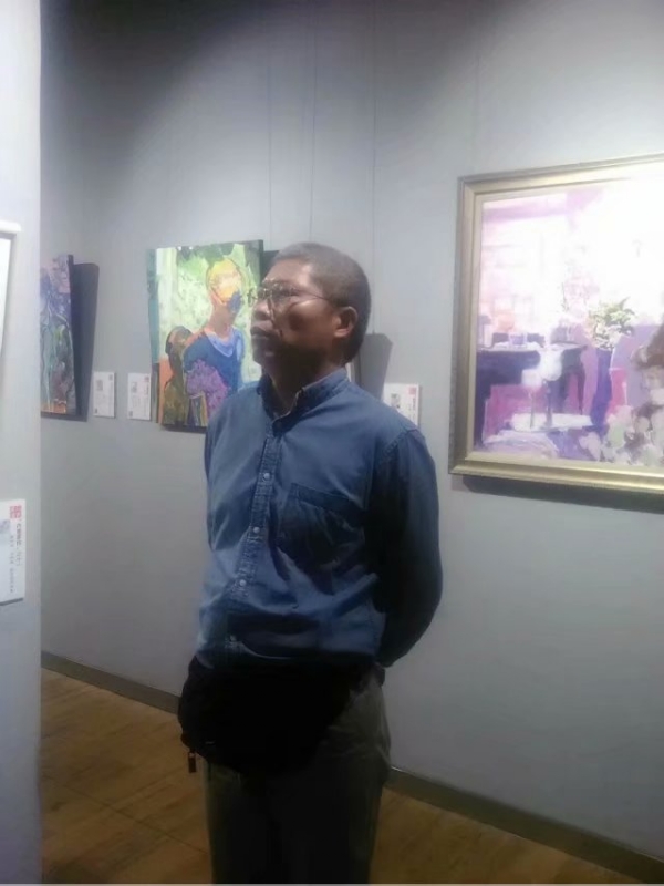 弹丝宇际的第一张照片--南昌相亲服务中心