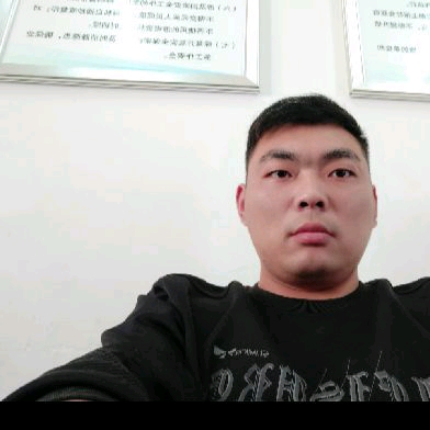 喜欢爱笑的女生的第一张照片--南昌相亲服务中心