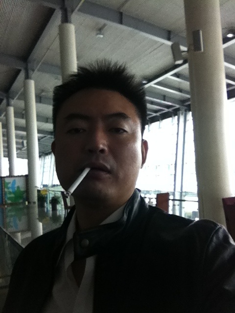 Howard的第二张照片--南昌相亲服务中心