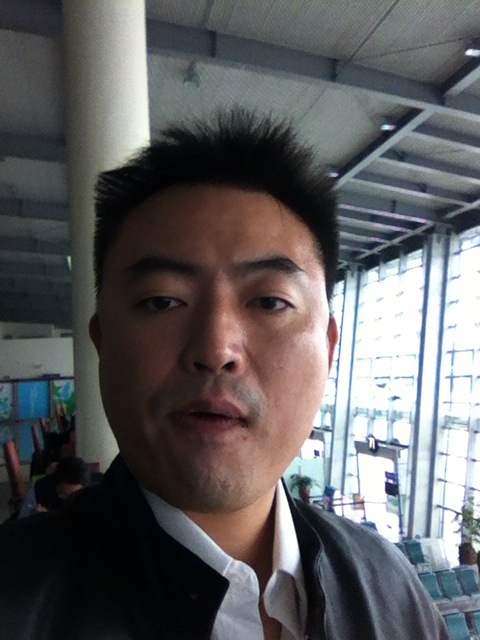 Howard的第三张照片--南昌相亲服务中心