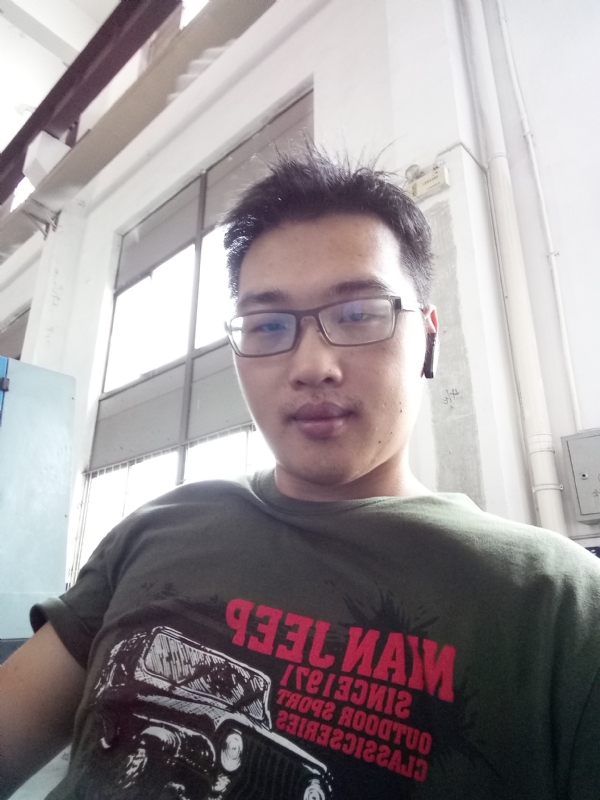 胡晨晓的第一张照片--南昌相亲服务中心