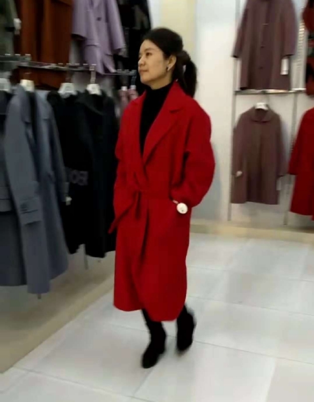 潘琪凌的第一张照片--南昌相亲服务中心