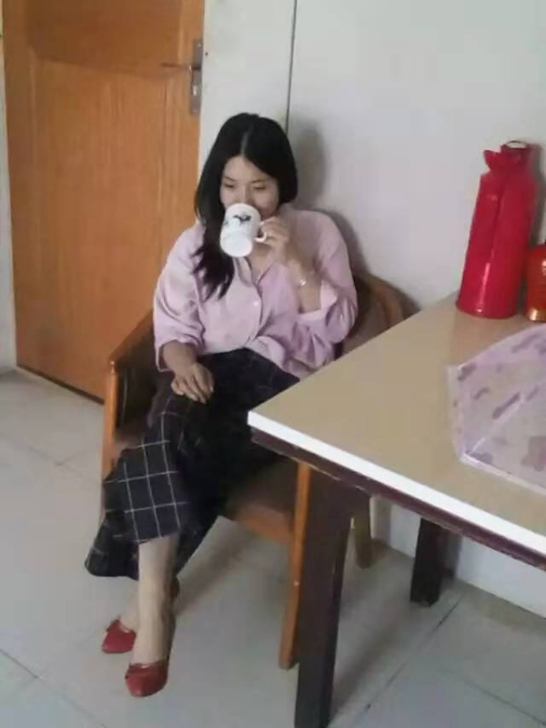 潘琪凌的第二张照片--南昌相亲服务中心