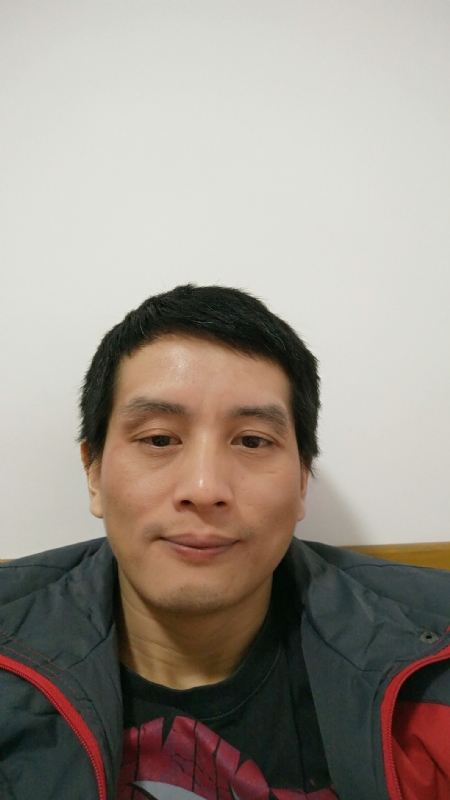 亲昵少年的第一张照片--南昌相亲服务中心