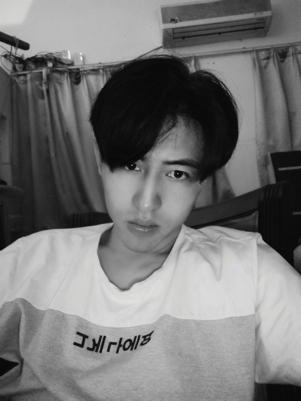 斷笔的第一张照片--南昌相亲服务中心