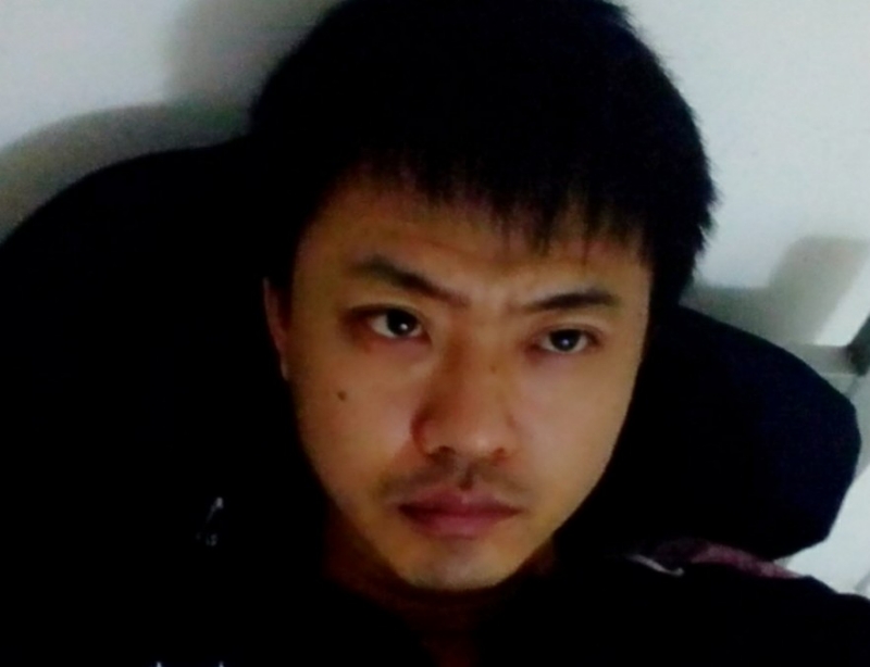 风雪的第一张照片--南昌相亲服务中心