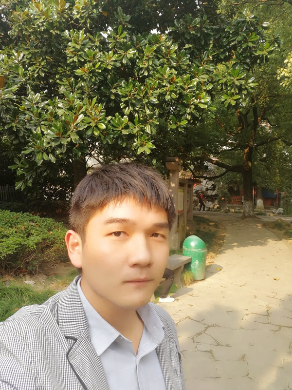 暂时的第一张照片--南昌相亲服务中心