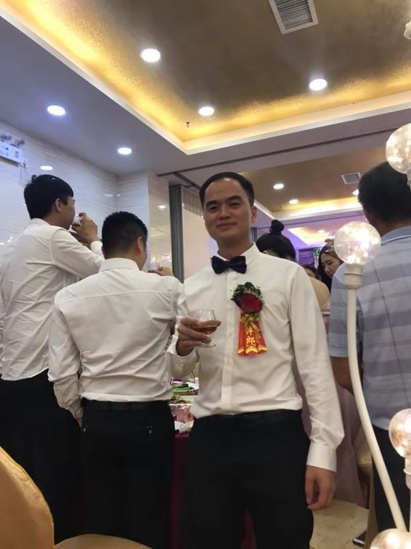 johnchen的第一张照片--南昌相亲服务中心