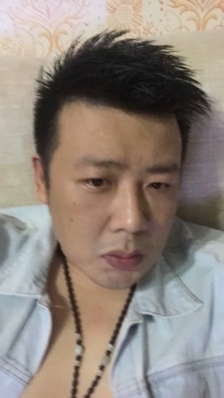 沐浴阳光的第一张照片--南昌相亲服务中心