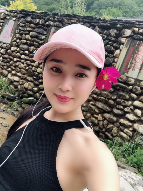 小白兔的大奶糖的第一张照片--南昌相亲服务中心