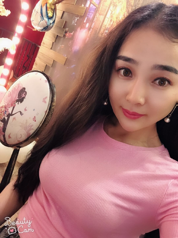 萍水相逢的第一张照片--南昌相亲服务中心