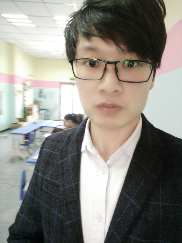 峰的呢喃的第一张照片--南昌相亲服务中心